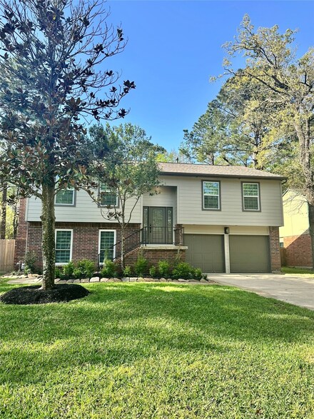 5135 Creek Shadows Dr, Kingwood, TX 77339