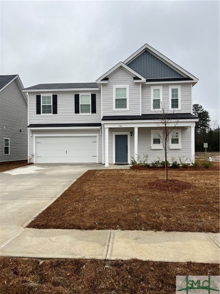 158 Orkney Rd, Savannah, GA 31407