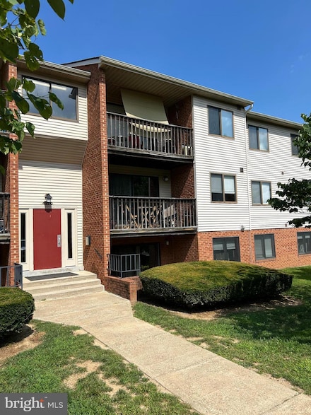4220 Crystal Ct Unit 2D, Hampstead, MD 21074