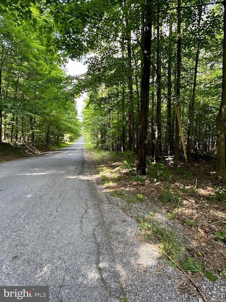 0 Dakota Ridge Rd, Fallentimber, PA 16639