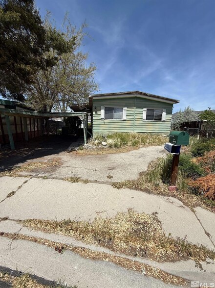 2720 Lovelace Way, Carson City, NV 89706