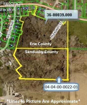 0 Pleasant Ln, Margaretta Township, OH 43464