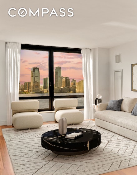 30 West St Unit 25G, New York, NY 10004