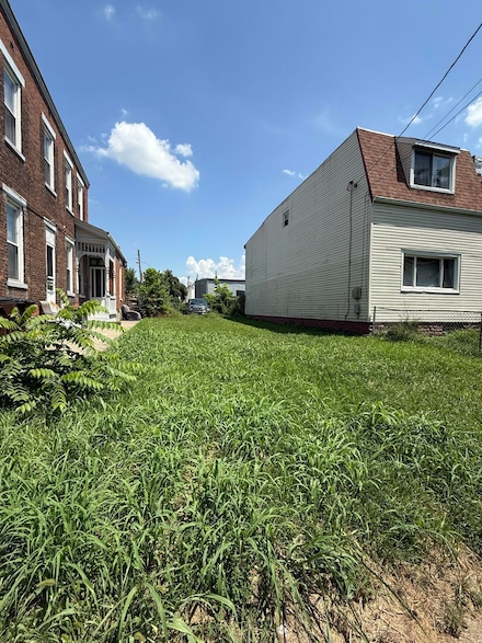 1532 Banklick St, Covington, KY 41011