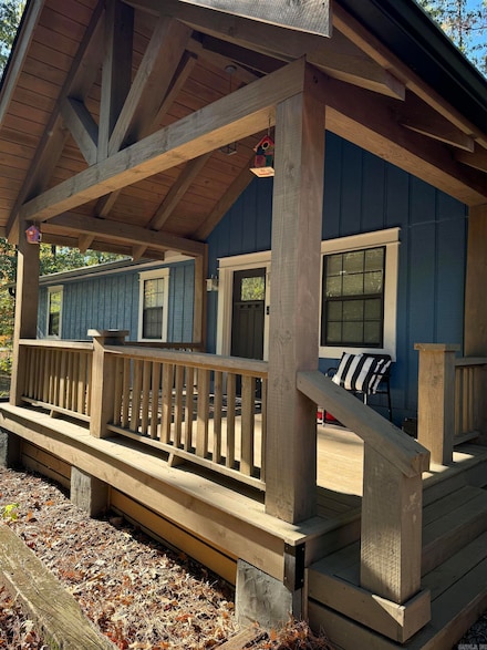 1500 Hicks Rd, Benton, AR 72015