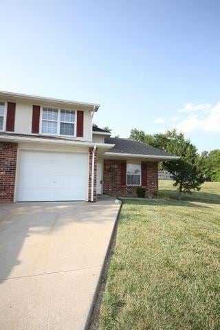 1703 Steamboat Ln, Columbia, MO 65201