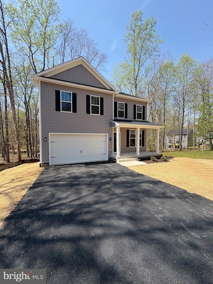 406 Westover Pkwy, Locust Grove, VA 22508