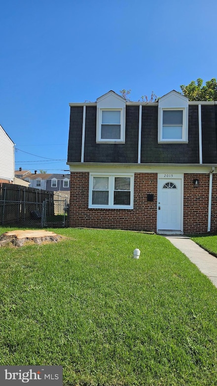 2015 Dineen Dr, Dundalk, MD 21222