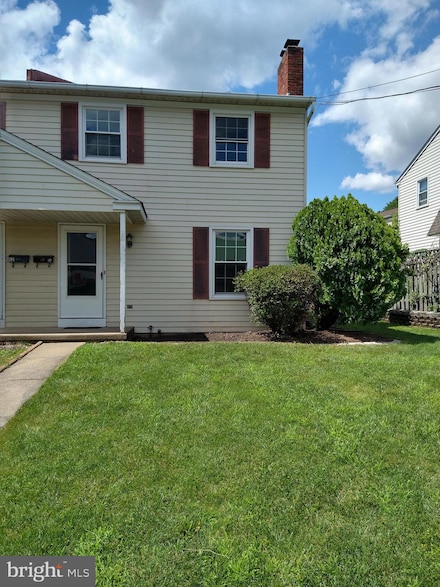 10 S 9th St, Perkasie, PA 18944