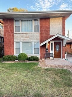 4825 Columbus Dr, Oak Lawn, IL 60453