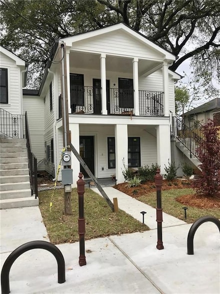 126 Labarre Dr Unit B, Metairie, LA 70001