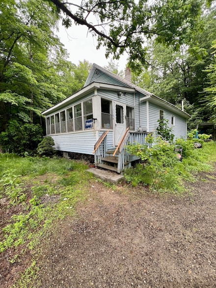 358 Swain Rd, Rumford, ME 04276