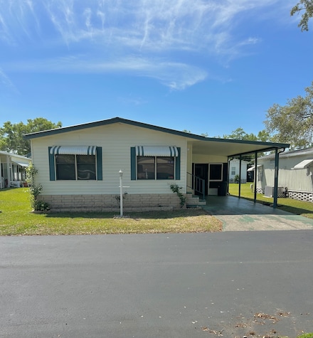 36328 Timberwood Dr, Zephyrhills, FL 33541