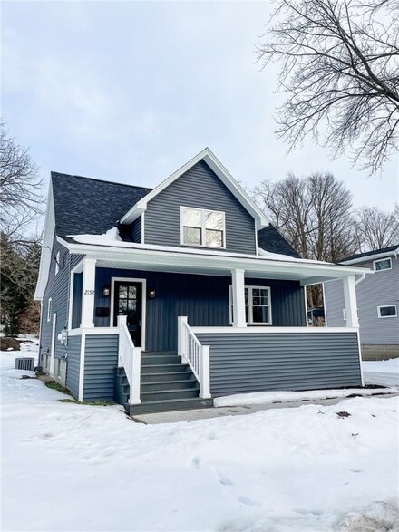 2152 Five Mile Line Rd, Penfield, NY 14526