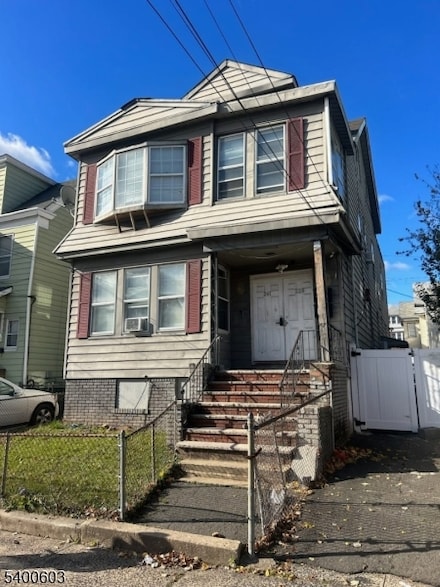 241 Osborne Terrace, Newark, NJ 07112