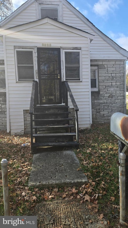 1108 61st Ave, Fairmount Heights, MD 20743