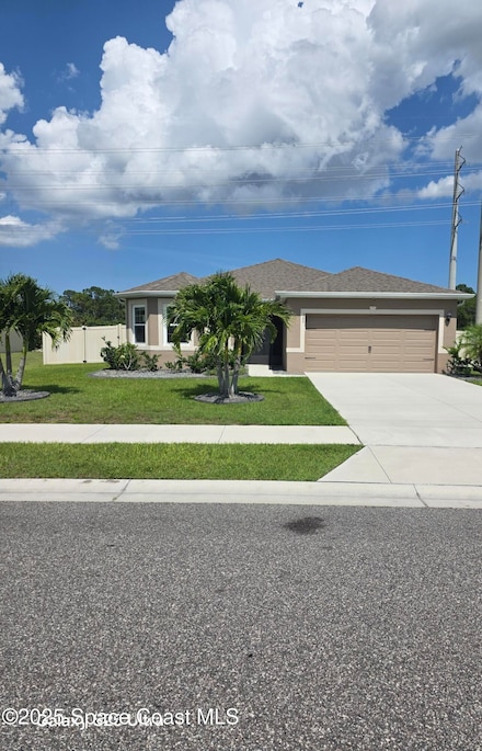 389 Guinevere Dr, Melbourne, FL 32908