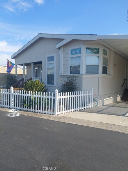 950 Huasna Rd Unit 18, Arroyo Grande, CA 93420