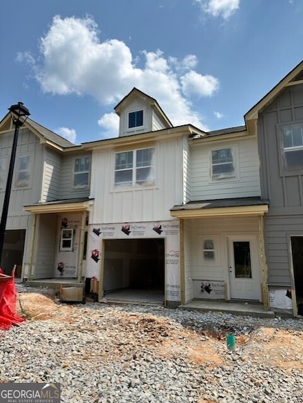 29 Benscot Dr, Austell, GA 30168