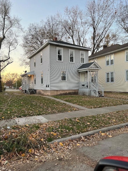 341 S Harrison Ave, Kankakee, IL 60901