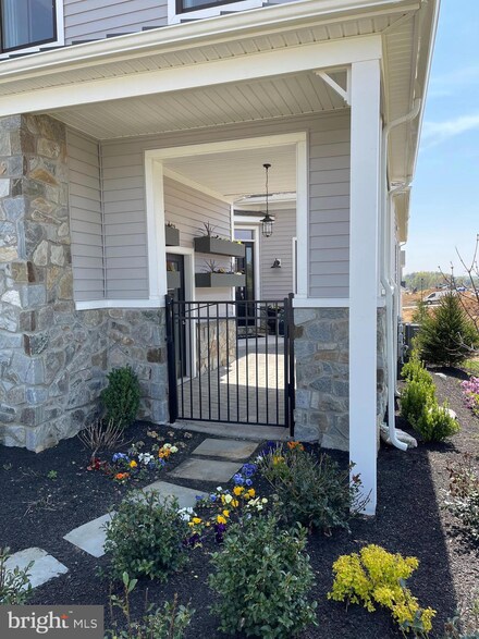 142 Preakness Way Unit 115, Downingtown, PA 19335