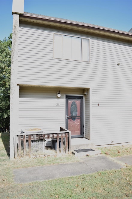 104 Chelsea #53 Dr, Fairfield Bay, AR 72088
