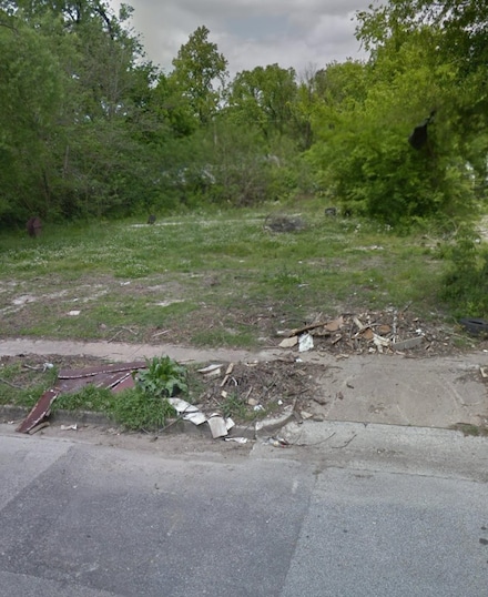 2332 Golden St, Memphis, TN 38108