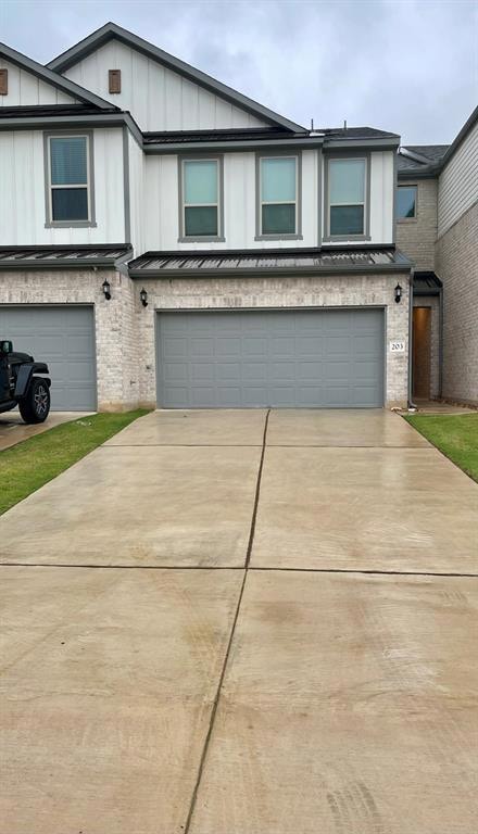 2725 Woodall Dr Unit 203, Cedar Park, TX 78613