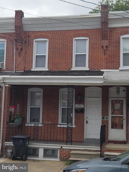 1014 Linden St, Wilmington, DE 19805