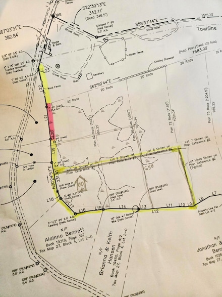 0 Oak Ridge Rd, Kennebunkport, ME 04046