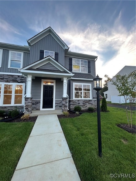 8311 Scott Place, Richmond, VA 23227