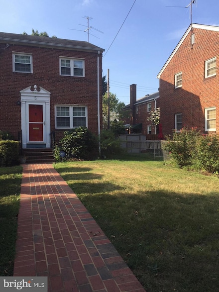 5 E Alexandria Ave, Alexandria, VA 22301