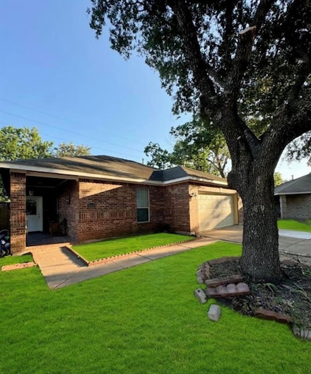 16539 Amargos Dr, Houston, TX 77083