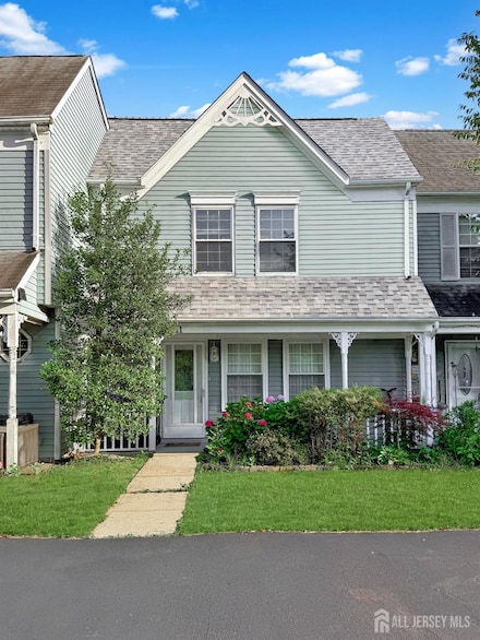 11 Crandall Dr, East Brunswick, NJ 08816