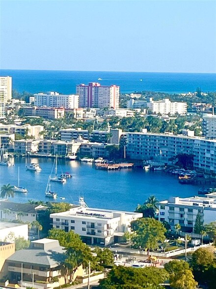 1745 E Hallandale Beach Blvd Unit 2404W, Hallandale Beach, FL 33009