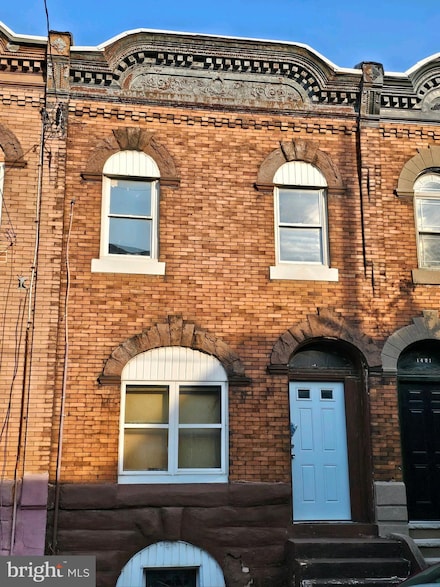 1419 S 20th St, Philadelphia, PA 19146