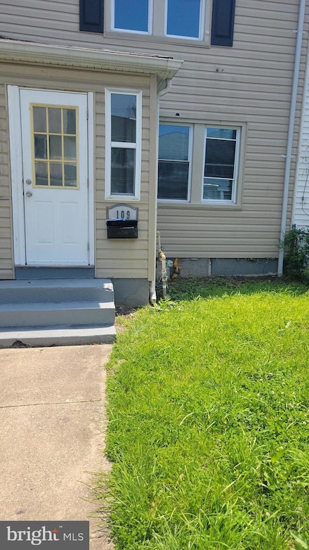 109 Patapsco Ave, Dundalk, MD 21222