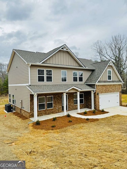 59 Observation Ct Unit 129, Dallas, GA 30132