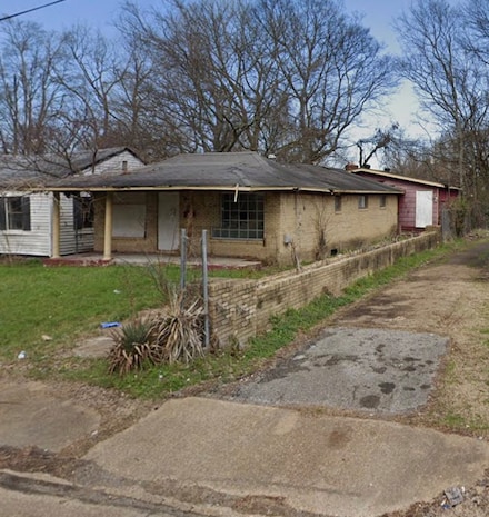 2356 Dexter Ave, Memphis, TN 38108