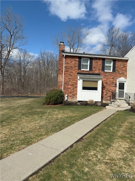 125 Sundridge Dr, Buffalo, NY 14228