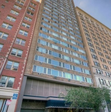 2144 N Lincoln Park W Unit 16B, Chicago, IL 60614