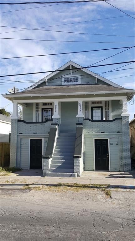 2215 Onzaga St, New Orleans, LA 70119