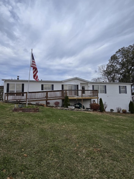 464 Perryville St, Harrodsburg, KY 40330
