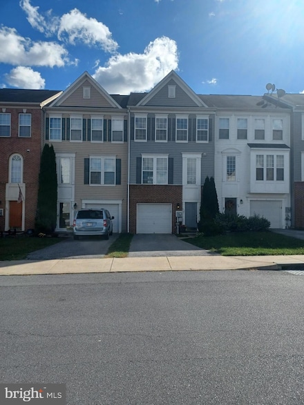 42 Magellan Dr, Martinsburg, WV 25404