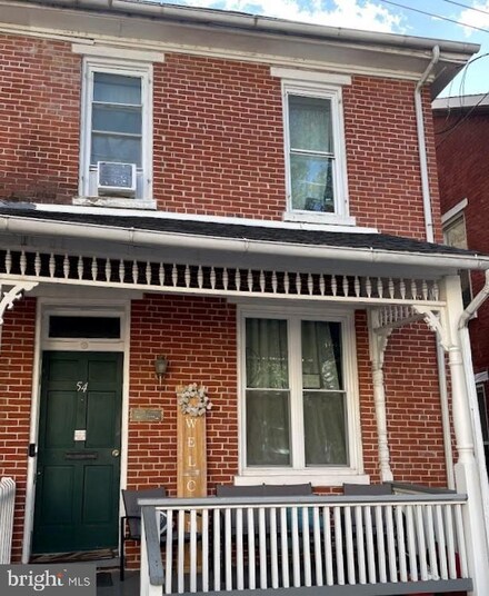 54 N 12th St, Harrisburg, PA 17103