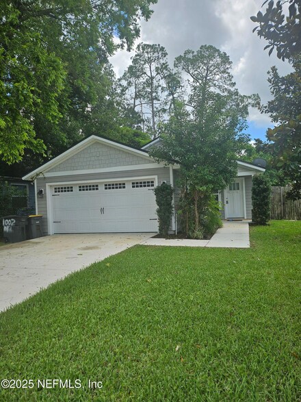 1002 Ingleside Ave, Jacksonville, FL 32205