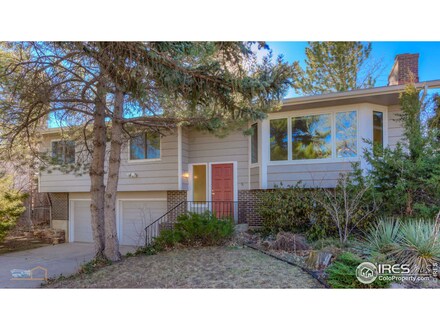 2860 Colby Dr, Boulder, CO 80305