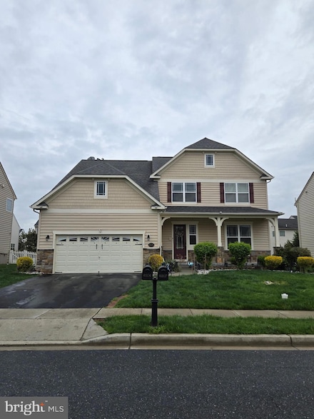 6206 Payton Way, Frederick, MD 21703