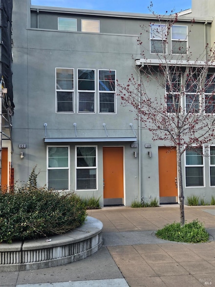 1505 Nevin Plaza, Richmond, CA 94801