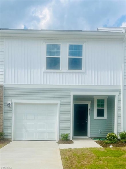 2628 Westell Way, Greensboro, NC 27410